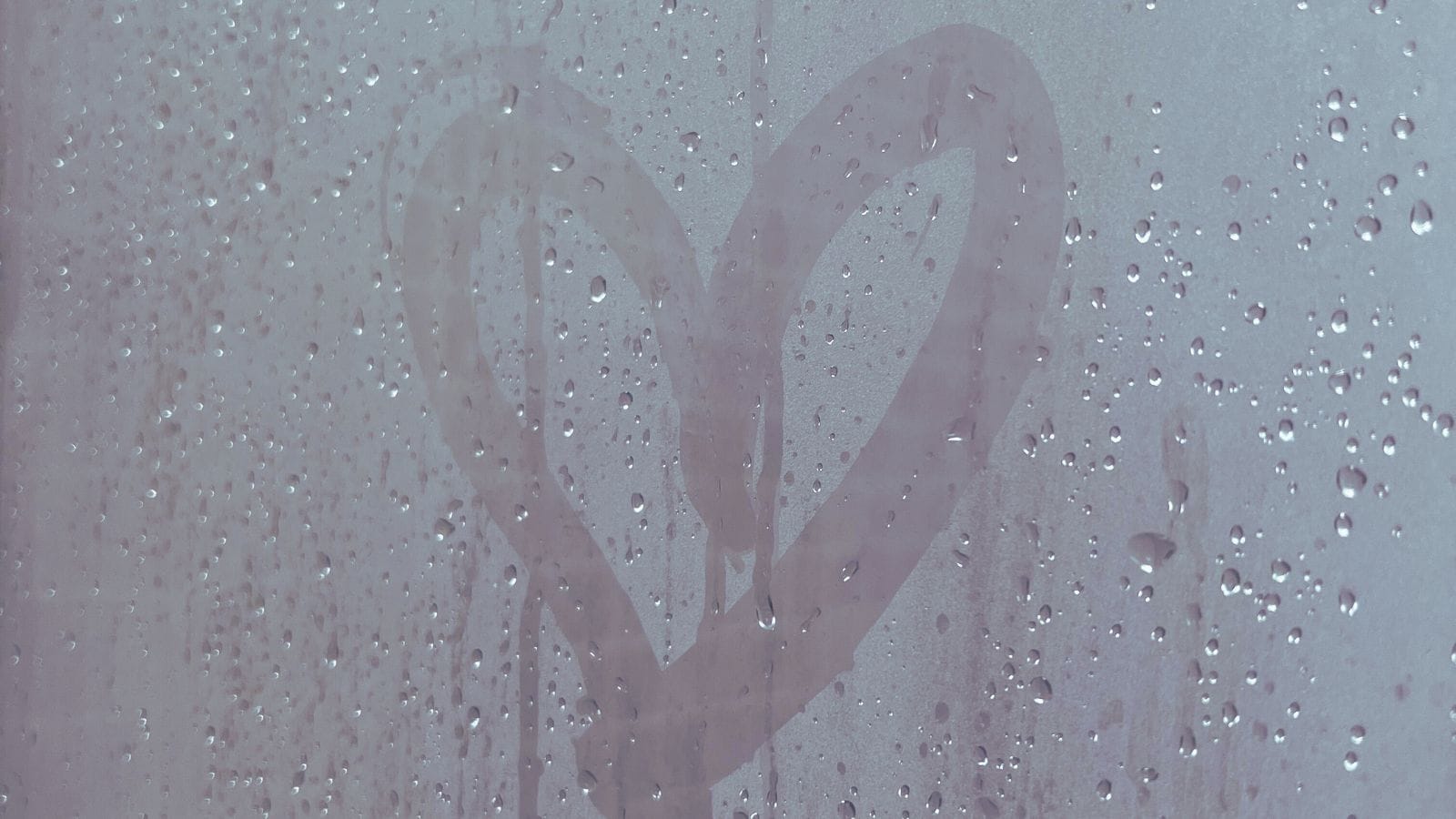 How do you hold on as the world rumbles and rolls?