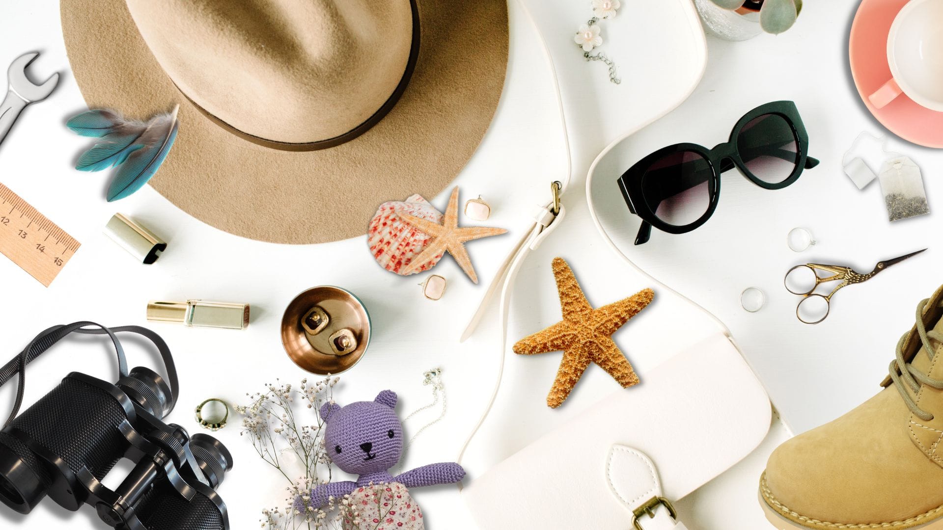 Memory artifacts (Part 2): Holding on to the ones we love as we live through the holidays