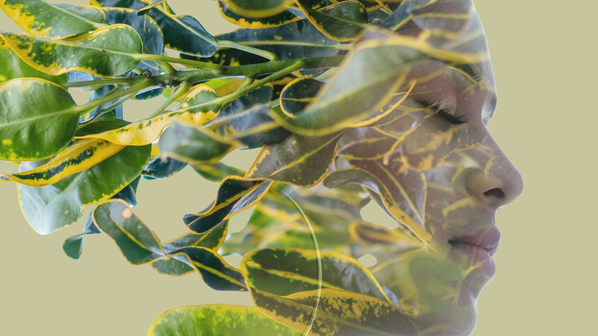 Of mind and magnets, or what happens when the caregiver forgets her own care