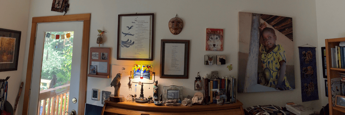 What's this place about?