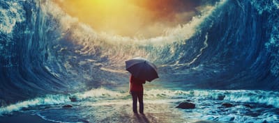 Is grief always & forever?