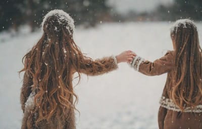 What makes you feel your aliveness? Singing to the moon, a muskrat friend & how to fall up