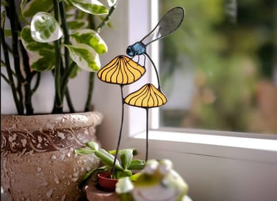 [Journal's Back] Wings, Strings & Practicing DogMind