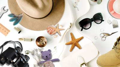 Memory artifacts (Part 2): Holding on to the ones we love as we live through the holidays