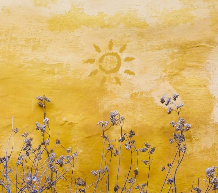 Inviting Joy Into Grief: A Self-Guided Journey