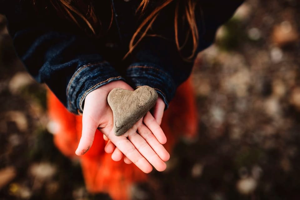 Session III: Practicing Fierce Empathy