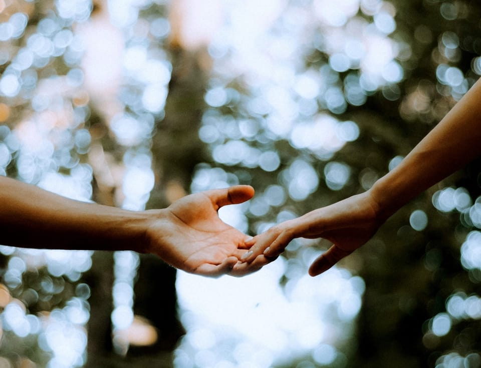 Session V: Taking your loved one with you